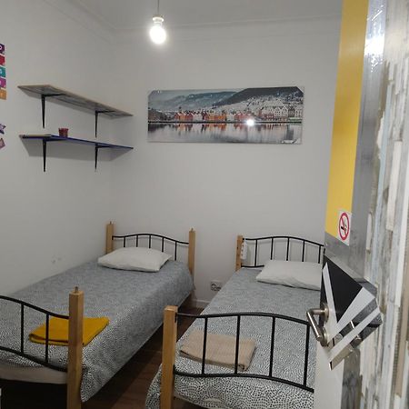 Sb Alojamento Amora Esterno foto