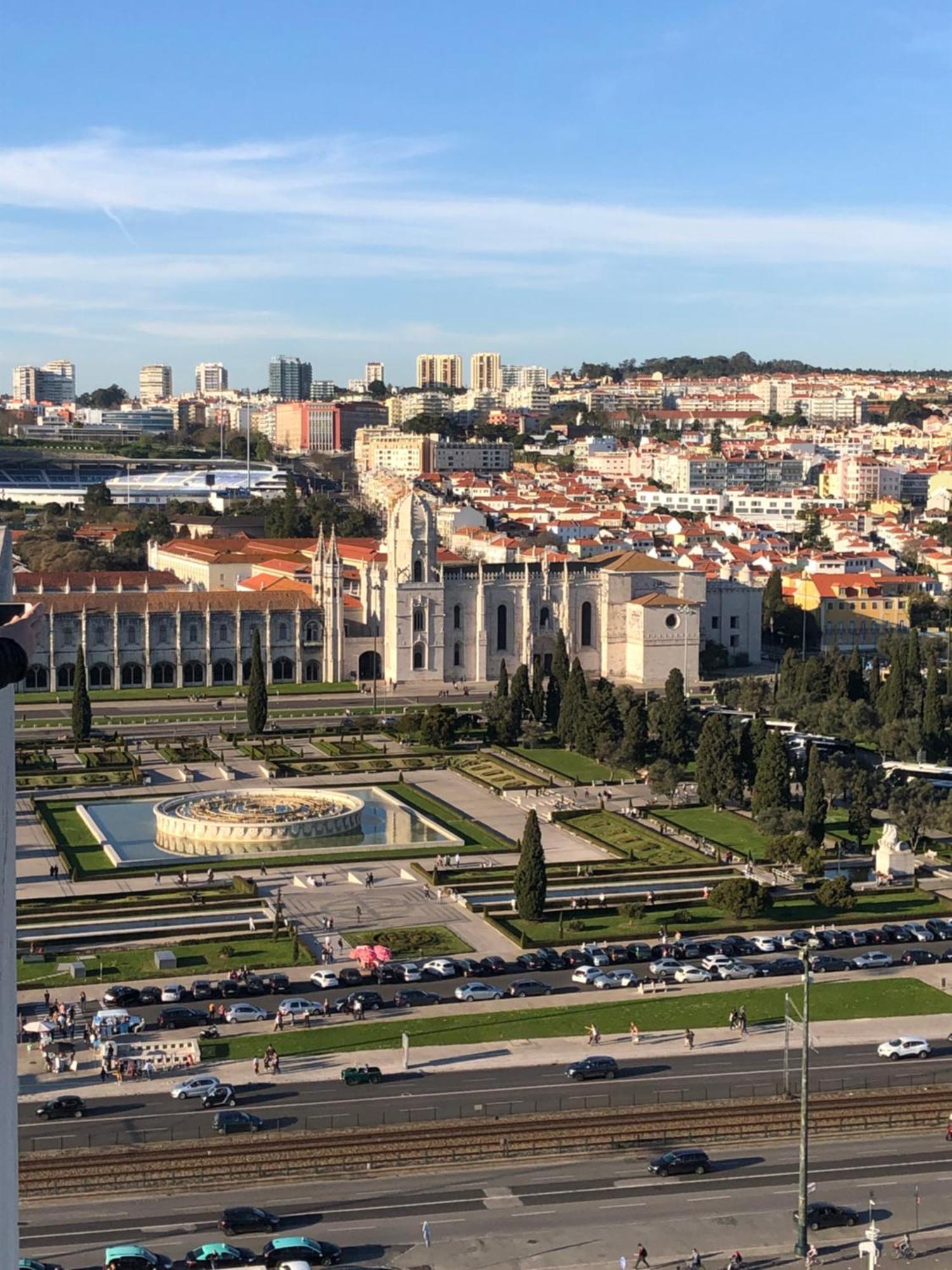 Sb Alojamento Amora Esterno foto
